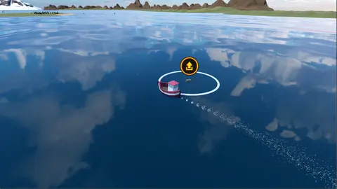 Fayrehaven screenshot