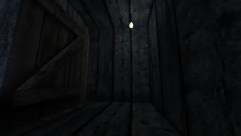 Dead Tapes: Fading Father screenshot