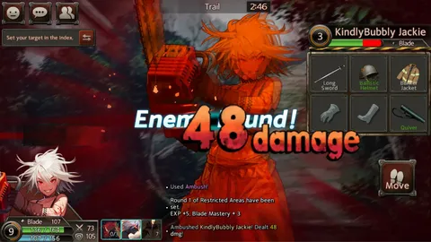 Immortal Soul: Black Survival screenshot