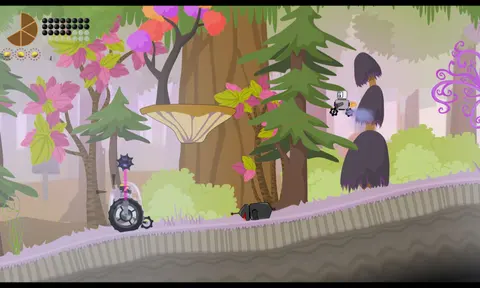 BEEP screenshot