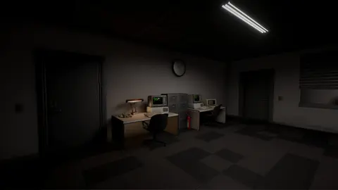 Overtime Anomaly screenshot