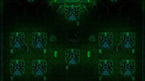 Magic Soldier screenshot