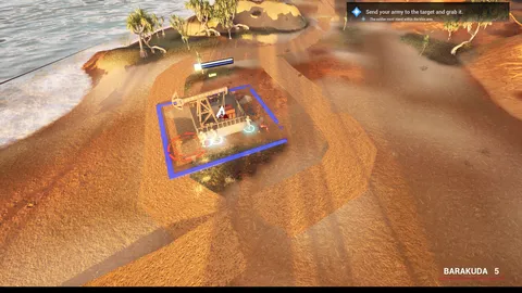 Ukrainian Shield: Iraq screenshot