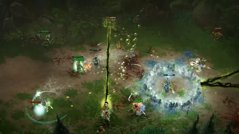 Magicka 2 screenshot