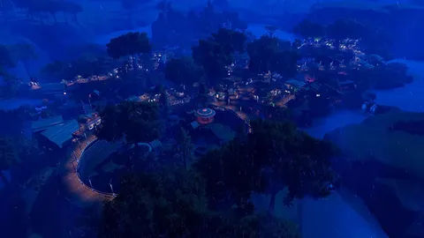 Planet Zoo screenshot