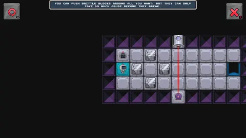 When Push Comes To Shove screenshot