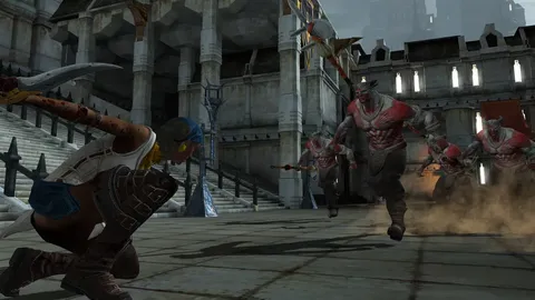 Dragon Age II: Ultimate Edition screenshot