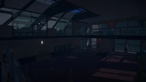 Stealth Strike screenshot