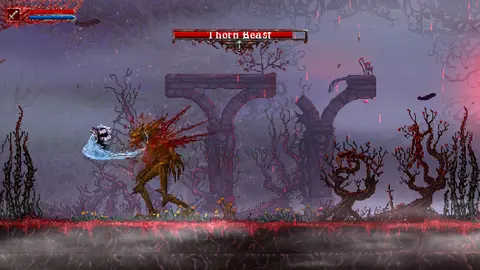 Slain: Back From Hell screenshot