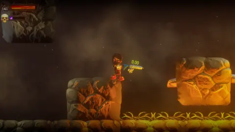 Fallen Lean screenshot