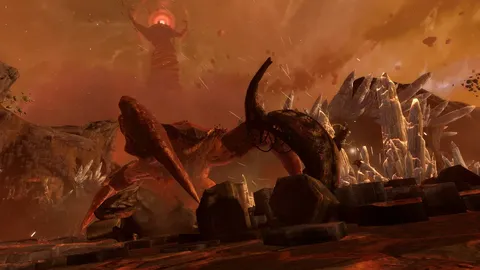 Black Mesa screenshot
