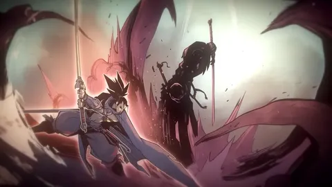 Ruined King: A League of Legends Story™ screenshot