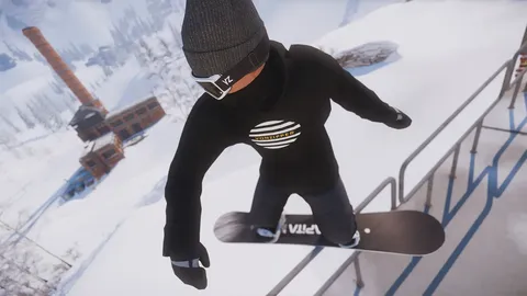 SNOW - The Ultimate Edition screenshot
