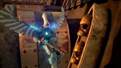 Warhammer 40,000: Eternal Crusade screenshot