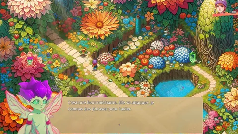 WonderLang Polyglot screenshot