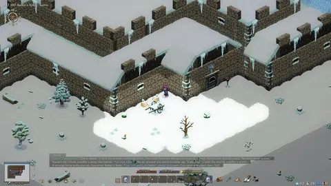 Elin screenshot