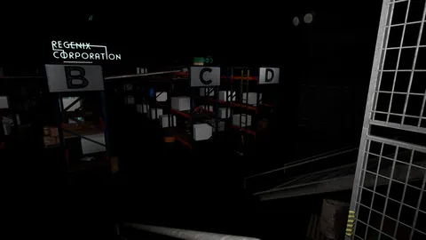 Some Assembly Required screenshot