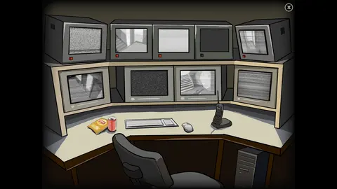 SKYHILL screenshot