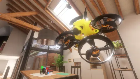 Liftoff®: Micro Drones screenshot