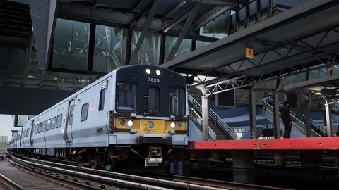 Train Sim World® 2020 screenshot