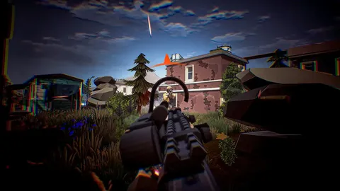 POLYGON screenshot