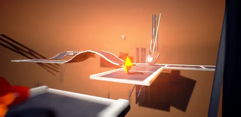 Hyposphere screenshot