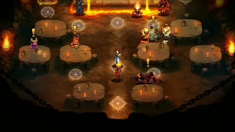 Might & Magic: Clash of Heroes screenshot