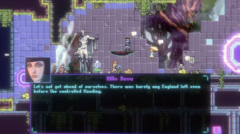 The Great Rebellion screenshot