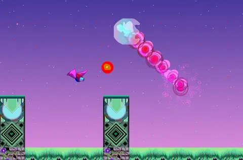 PulseCharge screenshot
