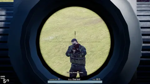 Battle Royale Trainer screenshot