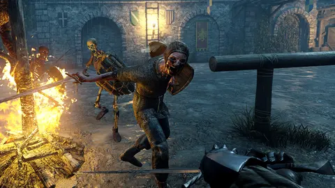 Hellsplit: Arena screenshot