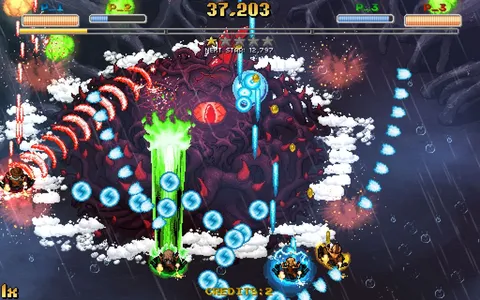 Jamestown screenshot