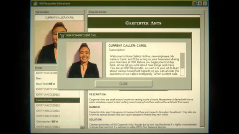 Home Safety Hotline screenshot