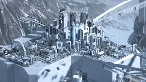 Cliff Empire screenshot