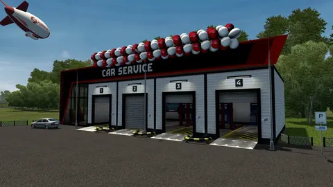 City Car Driving screenshot