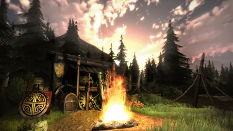 Might & Magic X - Legacy screenshot