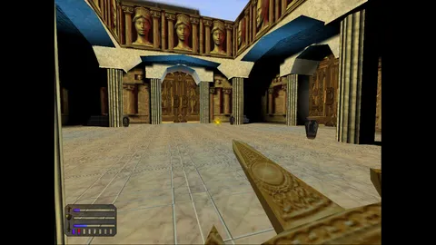 Catechumen screenshot
