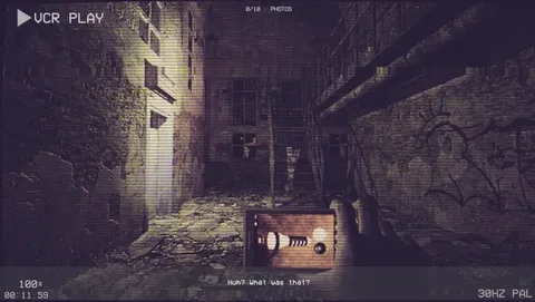 The Final Take screenshot