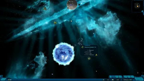 Space Rangers HD: A War Apart screenshot