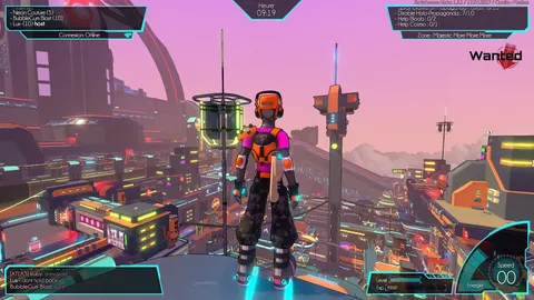 Hover screenshot