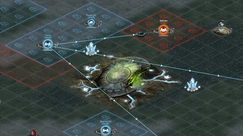 Operation: New Earth screenshot