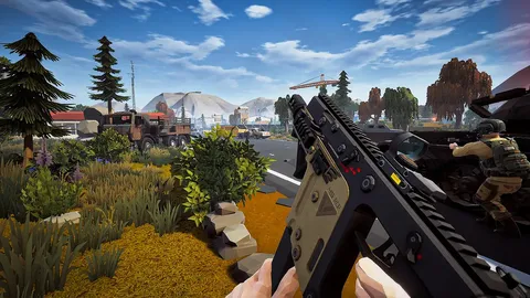 POLYGON screenshot