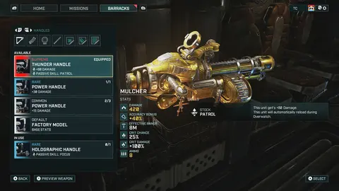 Gears Tactics screenshot