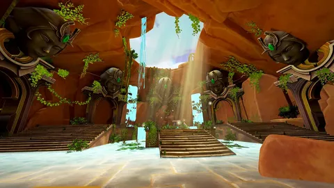 Zenith: Nexus screenshot