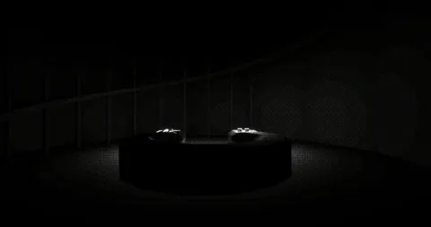 Nyctophobia screenshot