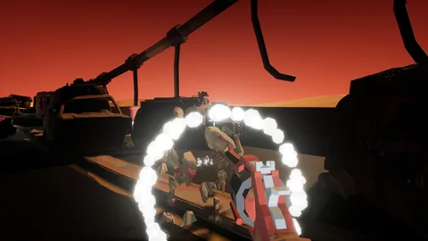 Broken Time screenshot