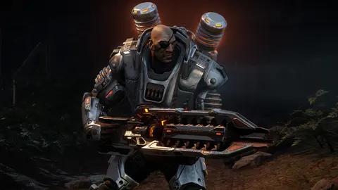 Evolve Stage 2 screenshot