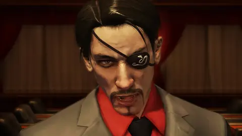 Yakuza 3 Remastered screenshot