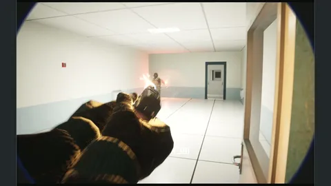 Bodycam:Adrenaline screenshot