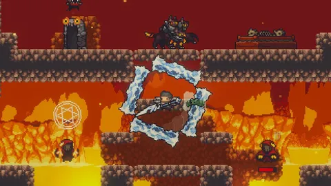 Dungreed screenshot